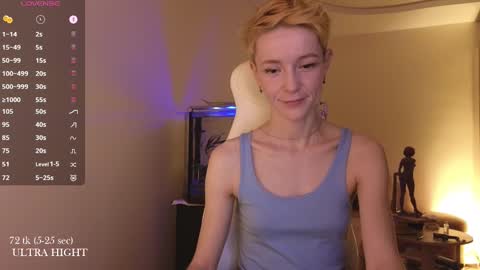 Alisa online show from 26, 2, 2025