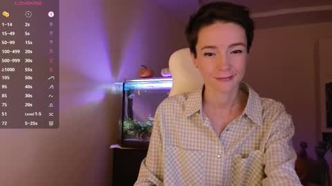 Alisa online show from 22, 10, 2025