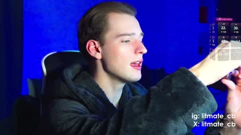 ask me online show from 22, 1, 2025