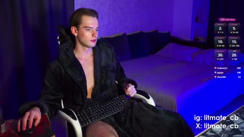 ask me online show from 29, 1, 2025