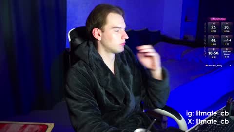 ask me online show from 30, 1, 2025