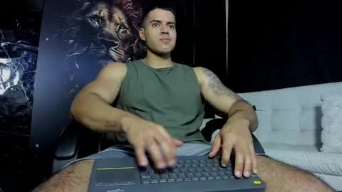 litoxxx_cass online show from 28, 4, 2026