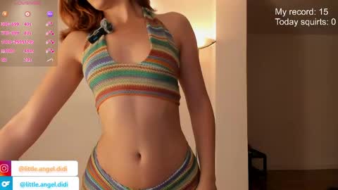 Diana Woods online show from 29, 4, 2026