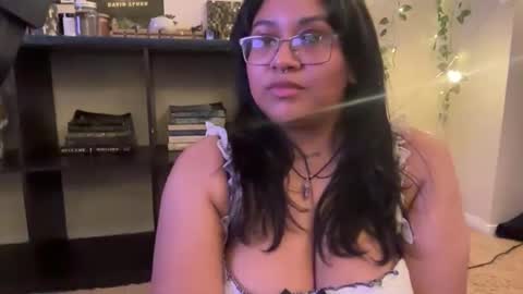 littldeath online show from 2, 11, 2025