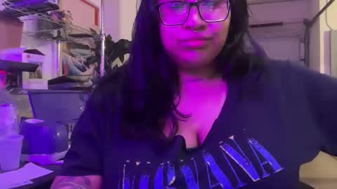 littldeath online show from 13, 2, 2026