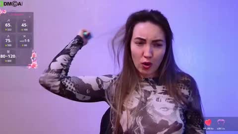 Tina online show from 27, 10, 2025