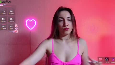 Snapshot of little___angell chatting on 14, 5, 2026 Tina online show from 14, 5, 2026