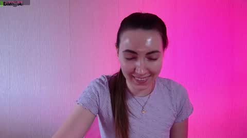 Snapshot of little___angell chatting on 24, 5, 2026 Tina online show from 24, 5, 2026