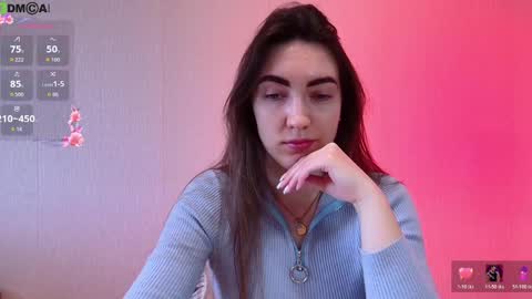 Snapshot of little___angell chatting on 29, 5, 2026 Tina online show from 29, 5, 2026