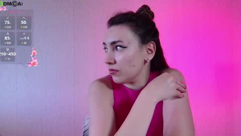 Snapshot of little___angell chatting on 1, 7, 2026 Tina online show from 1, 7, 2026