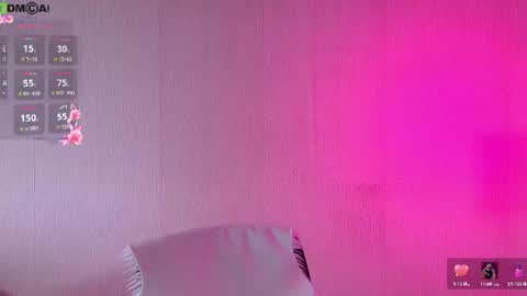 Snapshot of little___angell chatting on 8, 7, 2026 Tina online show from 8, 7, 2026