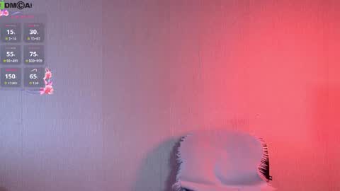 Snapshot of little___angell chatting on 22, 7, 2026 Tina online show from 22, 7, 2026