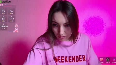 Snapshot of little___angell chatting on 28, 7, 2026 Tina online show from 28, 7, 2026
