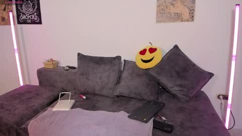 little__ammy online show from 21, 4, 2026