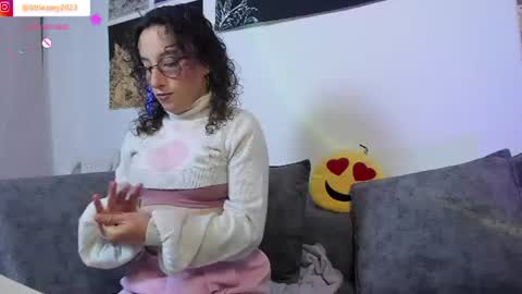 little__ammy online show from 11, 6, 2026