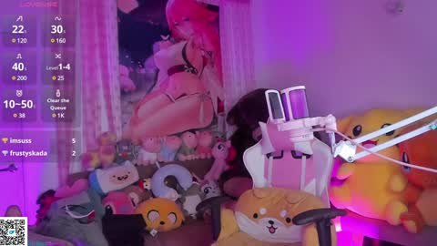 little ary online show from 21, 12, 2024