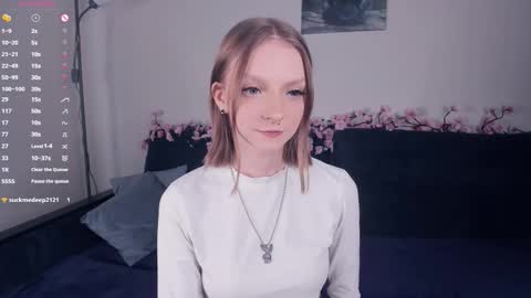 Bella online show from 8, 11, 2025