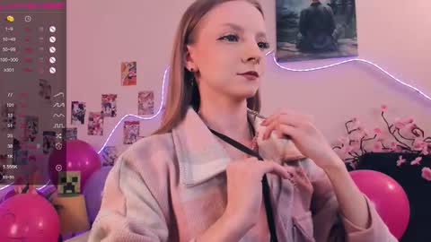 Bella online show from 14, 2, 2026