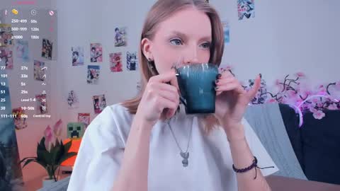 Bella online show from 21, 4, 2026