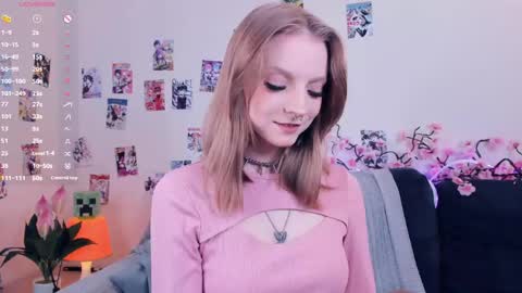 Bella online show from 24, 4, 2026