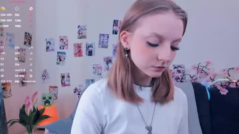 Bella online show from 25, 4, 2026