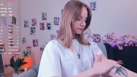 Bella online show from 28, 4, 2026