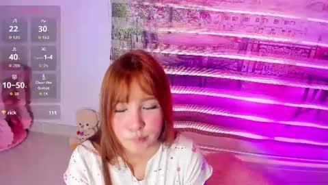 little__doll18 online show from 21, 7, 2026