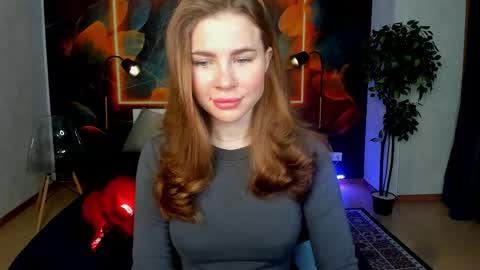 Isabel online show from 14, 2, 2026