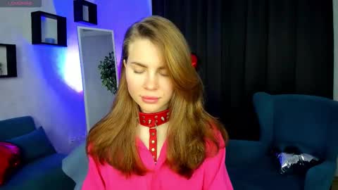 Isabel online show from 19, 2, 2026