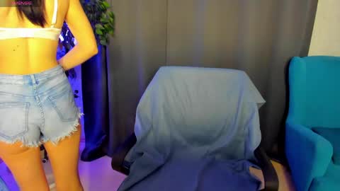 Snapshot of little__isabel chatting on 25, 5, 2026 Isabel online show from 25, 5, 2026