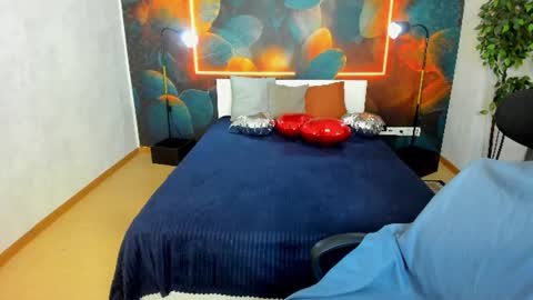 Isabel online show from 26, 7, 2026