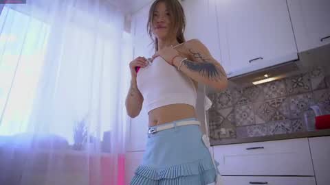 SophiaKateline online show from 15, 6, 2026