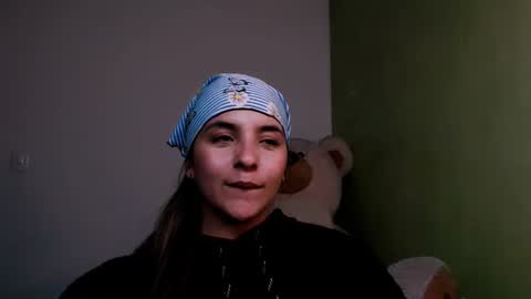 Samantha. online show from 29, 7, 2026