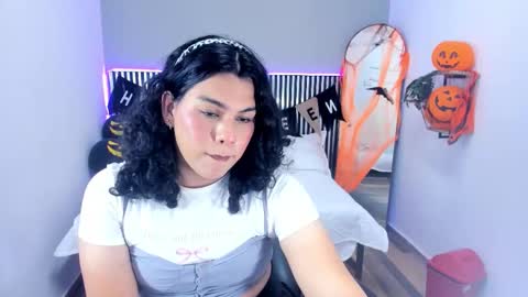 L I T T L E A L L I online show from 29, 10, 2025