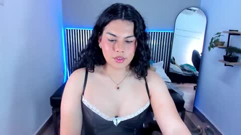 L I T T L E A L L I online show from 18, 2, 2026