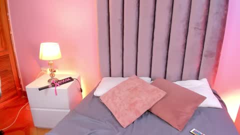 angelica online show from 16, 3, 2026