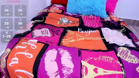 Angely online show from 30, 1, 2025