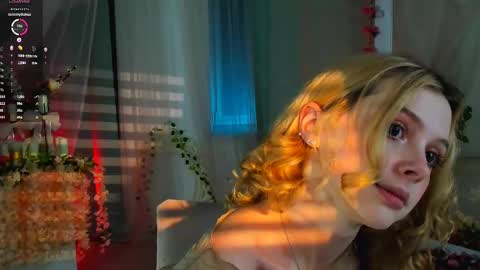 Anita B-day stream on 7TH DEC  online show from 23, 2, 2025