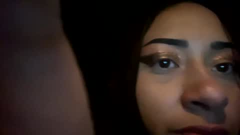 Snapshot of little_aphrodite2 chatting on 18, 1, 2025 Aliciaparaisss online show from 18, 1, 2025