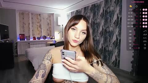 Birdy online show from 2, 1, 2025