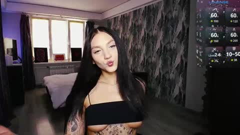 Birdy online show from 15, 4, 2026