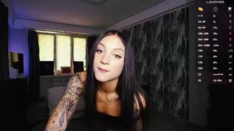 Birdy online show from 13, 6, 2026
