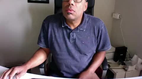 Pure Black Power online show from 20, 10, 2025