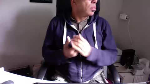 Pure Black Power online show from 3, 11, 2025