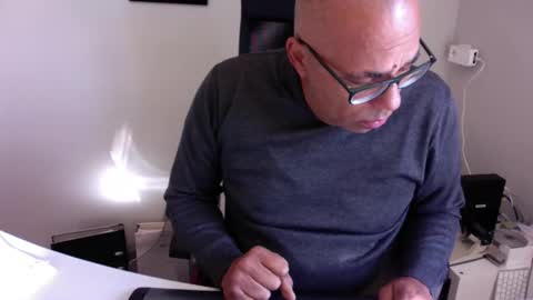 Pure Black Power online show from 6, 11, 2025