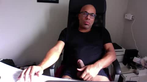 Pure Black Power online show from 26, 11, 2025