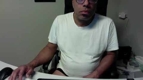 Pure Black Power online show from 19, 3, 2026
