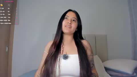 Independent model carolina online show from 4, 7, 2026