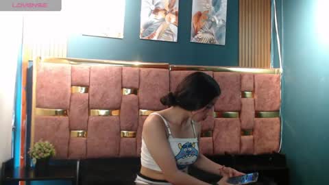 Snapshot of little_cute31 chatting on 9, 7, 2026 little_cute31 online show from 9, 7, 2026