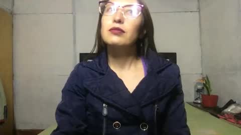 Diablita online show from 16, 9, 2025